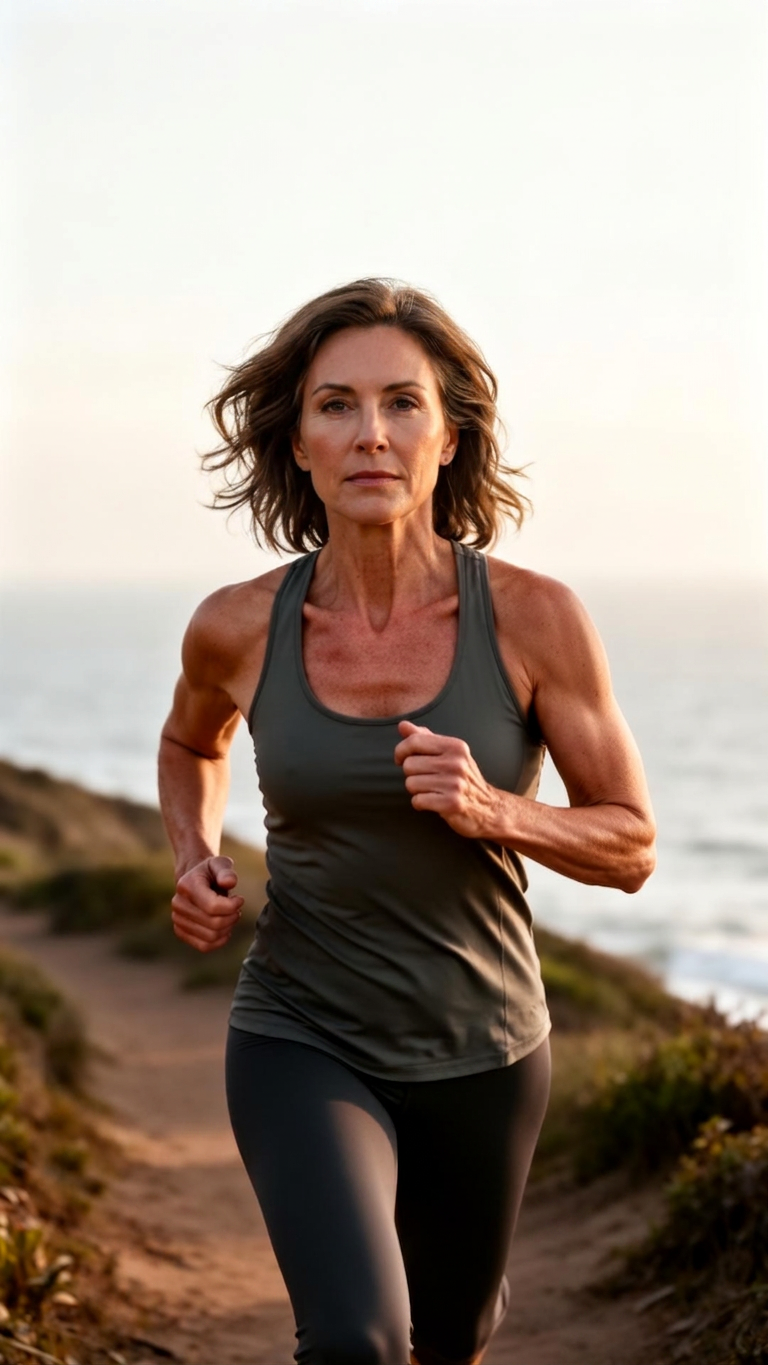 Women's longevity care for hormones, metabolism, and the decades ahead.